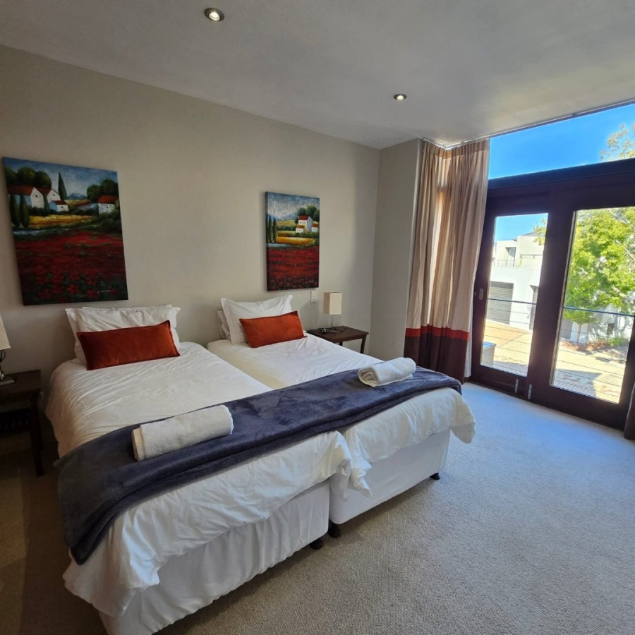 To Let 2 Bedroom Property for Rent in Oubaai Western Cape